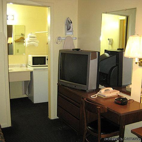 Guest House Motel Chanute Bilik gambar