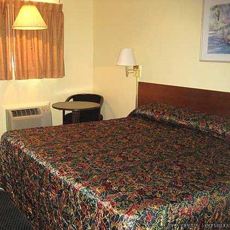 Guest House Motel Chanute Bilik gambar