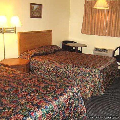 Guest House Motel Chanute Bilik gambar