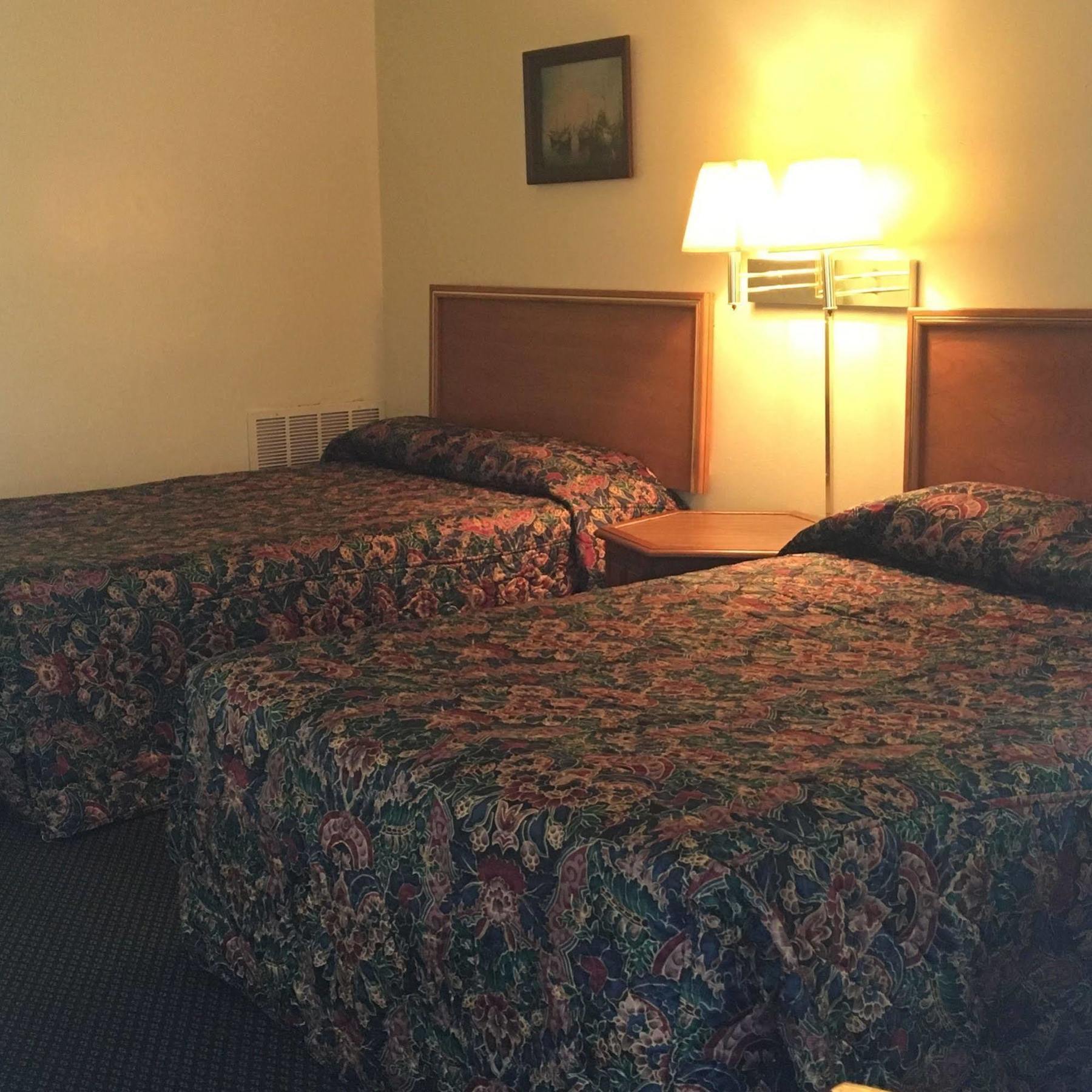Guest House Motel Chanute Luaran gambar